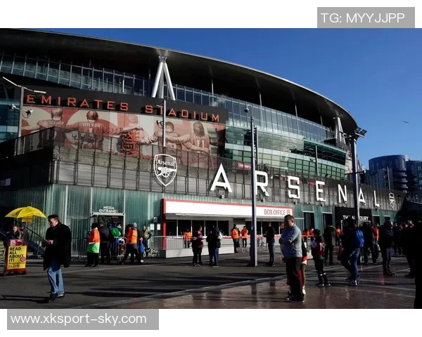 阿森纳酋长球场扩建计划浮出水面或需暂时迁离一两年