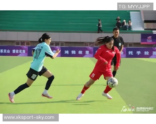 新疆足球超级联赛将于5月至7月举行14支队伍争夺冠军荣耀